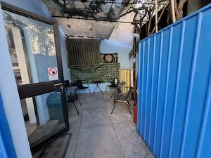 Închiriez spațiu comercial amenajat   fost coffee shop   Sector 3 - imagine 4