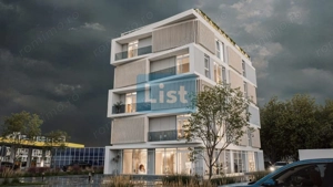 Apartament 3 Camere, Lift, Eleganță și Confort, Comision 0% - imagine 3