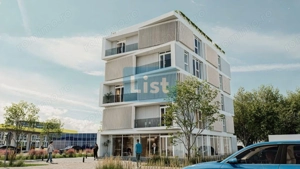 Apartament 3 Camere, Lift, Eleganță și Confort, Comision 0% - imagine 4