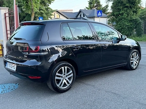 Vw Golf VI 2012, Euro 5 - imagine 6