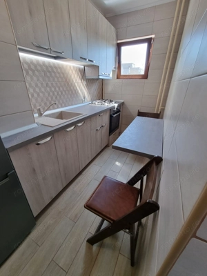 De Inchiriat: Apartament 2 Camere Elegant și Nou | Metrou Brâncoveanu - imagine 10