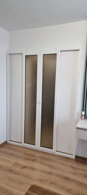 De Inchiriat: Apartament 2 Camere Elegant și Nou | Metrou Brâncoveanu - imagine 6