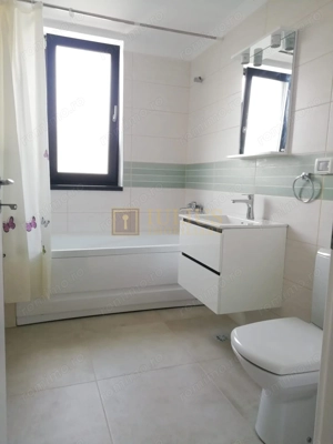 2 camere| Braytim| loc de parcare| centrala centrala proprie| - imagine 3