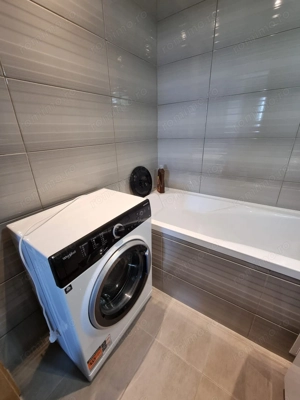 De Inchiriat: Apartament 2 Camere Elegant și Nou | Metrou Brâncoveanu - imagine 3