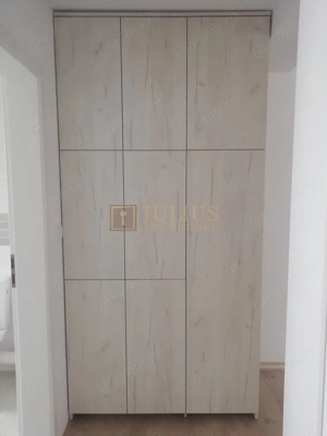 2 camere| Braytim| loc de parcare| centrala centrala proprie| - imagine 7