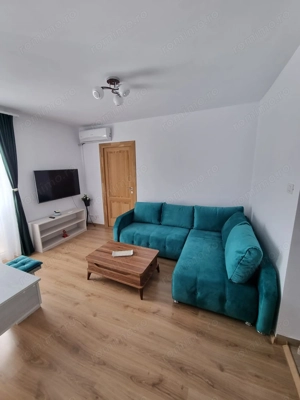 De Inchiriat: Apartament 2 Camere Elegant și Nou | Metrou Brâncoveanu - imagine 2