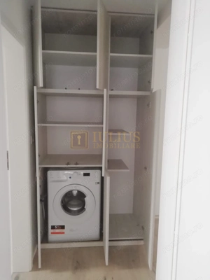 2 camere| Braytim| loc de parcare| centrala centrala proprie| - imagine 9