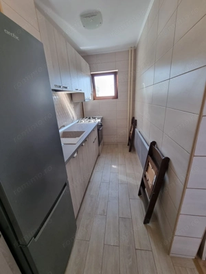 De Inchiriat: Apartament 2 Camere Elegant și Nou | Metrou Brâncoveanu - imagine 8