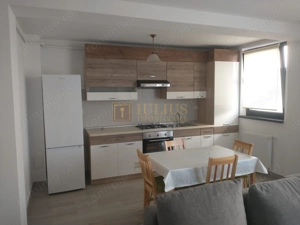 2 camere| Braytim| loc de parcare| centrala centrala proprie| - imagine 8