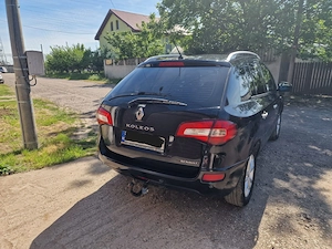 Renault Koleos 2008 - imagine 4