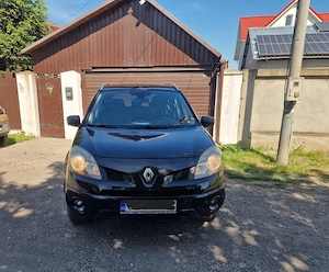 Renault Koleos 2008 - imagine 2