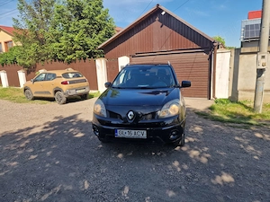 Renault Koleos 2008 - imagine 7