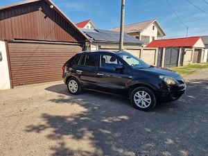 Renault Koleos 2008 - imagine 3