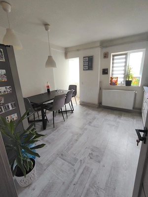 Apartament 3 camere Zona 1 Mai