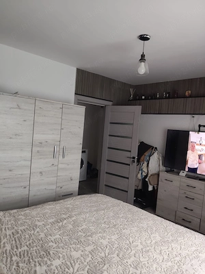 Apartament 3 camere Zona 1 Mai - imagine 3