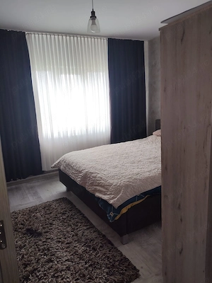 Apartament 3 camere Zona 1 Mai - imagine 4