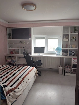 Apartament 3 camere Zona 1 Mai - imagine 5