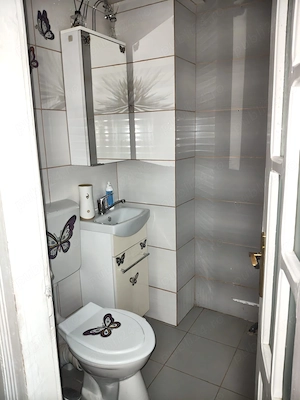 Apartament 3 camere Zona 1 Mai - imagine 8