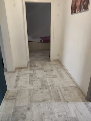 Apartament 3 camere Zona 1 Mai - imagine 9