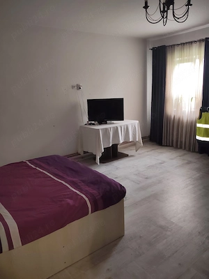 Apartament 3 camere Zona 1 Mai - imagine 10