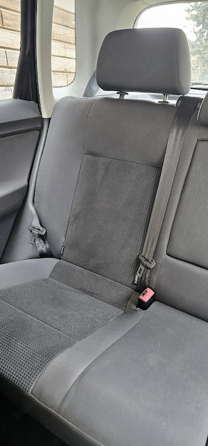 Se vinde autoturism Volkswagen Polo 9N - imagine 3