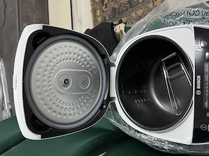 Oală Bosch multicooker  - imagine 2