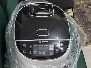 Oală Bosch multicooker  - imagine 3