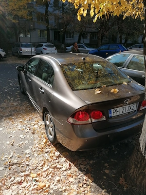 Autoturism de vânzare  - imagine 4