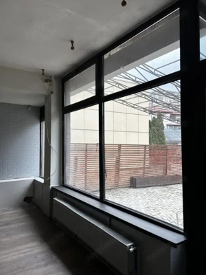 Spre închiriere | Spațiu comercial | Cornișa Bistriței 