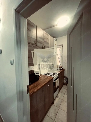 Apartament 2 camere 52 mpu Mihai Viteazu - imagine 6