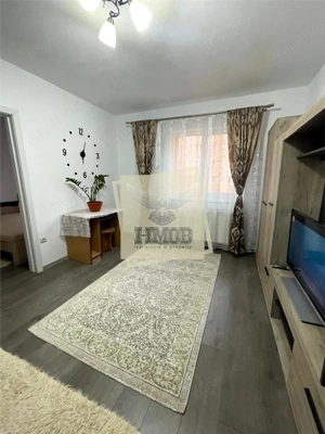 Apartament 2 camere 52 mpu Mihai Viteazu - imagine 2
