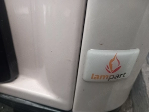 convertor pe gaz