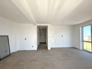 Apartament spațios cu 2 camere si curte de 60mp | Mosnita Noua - imagine 4