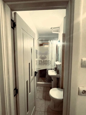 Apartament 2 camere 52 mpu Mihai Viteazu - imagine 9