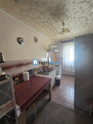 Spatiu Lumina si Panorama Orasului 4 camere B-dul Unirii Fagaras - imagine 3
