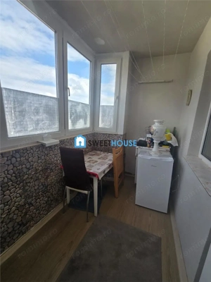 Spatiu Lumina si Panorama Orasului 4 camere B-dul Unirii Fagaras - imagine 5