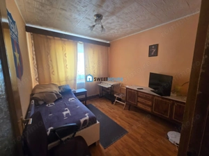 Spatiu Lumina si Panorama Orasului 4 camere B-dul Unirii Fagaras - imagine 6