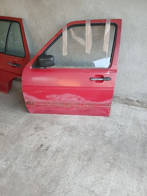 Piese golf 2 1991 - imagine 10