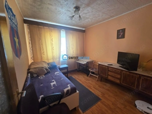 Spatiu Lumina si Panorama Orasului 4 camere B-dul Unirii Fagaras - imagine 4