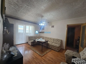 Spatiu Lumina si Panorama Orasului 4 camere B-dul Unirii Fagaras - imagine 2