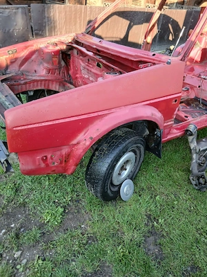 Piese golf 2 1991 - imagine 11