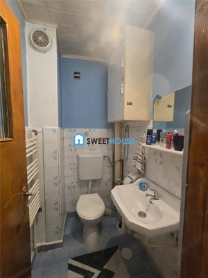 Spatiu Lumina si Panorama Orasului 4 camere B-dul Unirii Fagaras - imagine 11