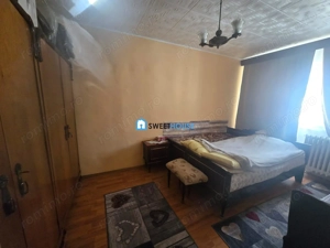 Spatiu Lumina si Panorama Orasului 4 camere B-dul Unirii Fagaras - imagine 7