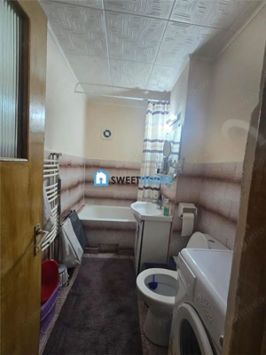 Spatiu Lumina si Panorama Orasului 4 camere B-dul Unirii Fagaras - imagine 9
