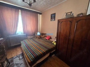 Spatiu Lumina si Panorama Orasului 4 camere B-dul Unirii Fagaras - imagine 12