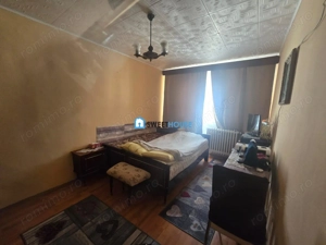 Spatiu Lumina si Panorama Orasului 4 camere B-dul Unirii Fagaras - imagine 13