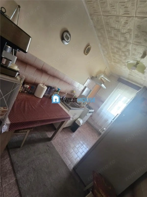 Spatiu Lumina si Panorama Orasului 4 camere B-dul Unirii Fagaras - imagine 10