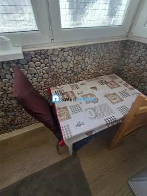 Spatiu Lumina si Panorama Orasului 4 camere B-dul Unirii Fagaras - imagine 15