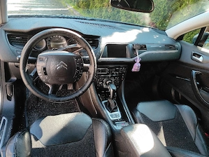 Citroen C5  - imagine 6