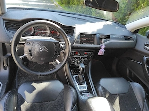 Citroen C5  - imagine 7